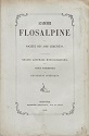 Académie flosalpine : couverture