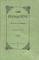 Académie flosalpine : couverture