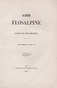 Académie flosalpine : titre