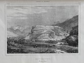 Album du Dauphin : Mont-Dauphin