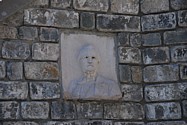 Alexandre Surell, tunnel du Serre-du-Coin, La Grave