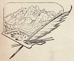 Alpinisme populaire, Emile Roux-Parassac