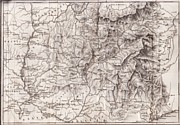 Dissertation sur le passage du Rhône et des Alpes par Annibal, Fortia d'Urban