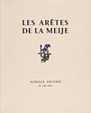 Les Arêtes de la Meije, Escudié : titre
