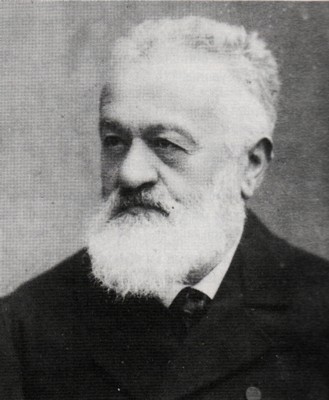 Aristide Albert