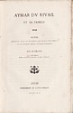 Aymar du Rivail et sa famille, Giraud : titre