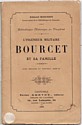 Ingénieur Bourcet, Edmond Maignien : couverture