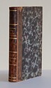 Catalogue de la bibliothèque d'un amateur dauphinois, 1867 : reliure