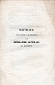 Catalogue des Dauphinois dignes de mémoire, Paul Colomb de Batines : faux titre