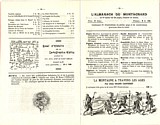 Catalogue Librairie Alpine Alexandre Gratier & Jules Rey
