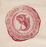 Paul Couturier de Royas fils : ex-libris