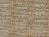 Dictionaire historique du Dauphiné, manuscrit
