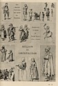 Diodore Rahoult : planche III