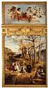 Diodore Rahoult : automne