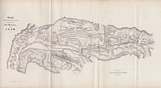 Etude sur l'ancienne voie romaine de l'Oisans, Docteur Joseph-Hyacinthe Roussillon