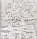 Etude sur l'ancienne voie romaine de l'Oisans, Docteur Joseph-Hyacinthe Roussillon