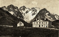 Excursions en Dauphiné, 1894