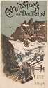 Excursions en Dauphiné, 1894