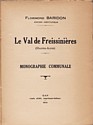 Le Val de Freissinières, Baridon : titre