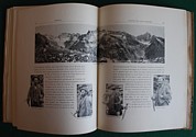 Grenoble, capitale des Alpes françaises