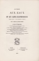 Guide aux eaux et aux Alpes dauphinoises : titre