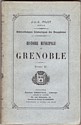 Histoire municipale de Grenoble, Pilot : couverture