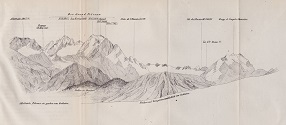 Hochalpenstudien, F. F. Tuckett