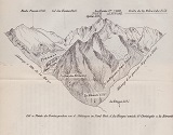 Hochalpenstudien, F. F. Tuckett