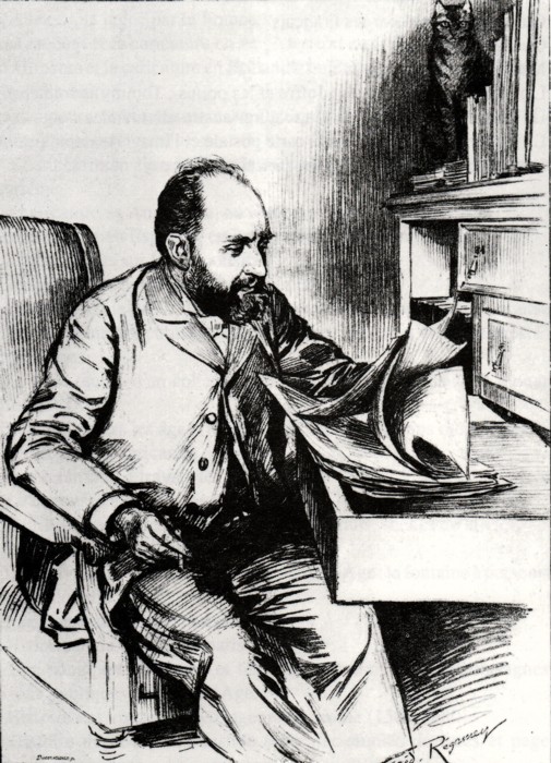 John Grand-Carteret