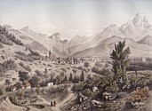 La Salette, Adolphe Maugendre