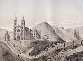 La Salette, Adolphe Maugendre
