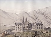 La Salette, Adolphe Maugendre