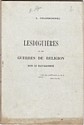 Lesdiguières et les guerres de religion dans le Haut-Dauphiné : couverture