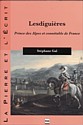 Lesdiguières, Stéphane Gal : couverture