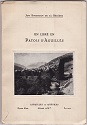 Un libré en patois d'Aguillés : couverture