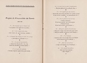 Un libré en patois d'Aguillés