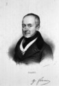 Guillaume Ferrus