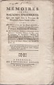Mémoires sur les maladies épidémiques qui ont regné dans la Province de Dauphiné, depuis l'année 1780 : titre