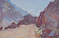 La Meije et les Ecrins, Baud-Bovy