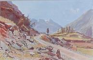 La Meije et les Ecrins, Baud-Bovy