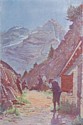 La Meije et les Ecrins, Baud-Bovy