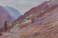 La Meije et les Ecrins, Baud-Bovy