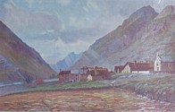 La Meije et les Ecrins, Baud-Bovy