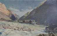 La Meije et les Ecrins, Baud-Bovy
