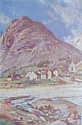 La Meije et les Ecrins, Baud-Bovy