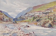 La Meije et les Ecrins, Baud-Bovy
