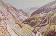 La Meije et les Ecrins, Baud-Bovy