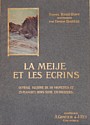 La Meije et les Ecrins, Baud-Bovy : couverture