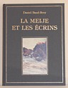 La Meije et les Ecrins, Baud-Bovy : réédition Slatkine