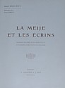 La Meije et les Ecrins, Baud-Bovy : titre